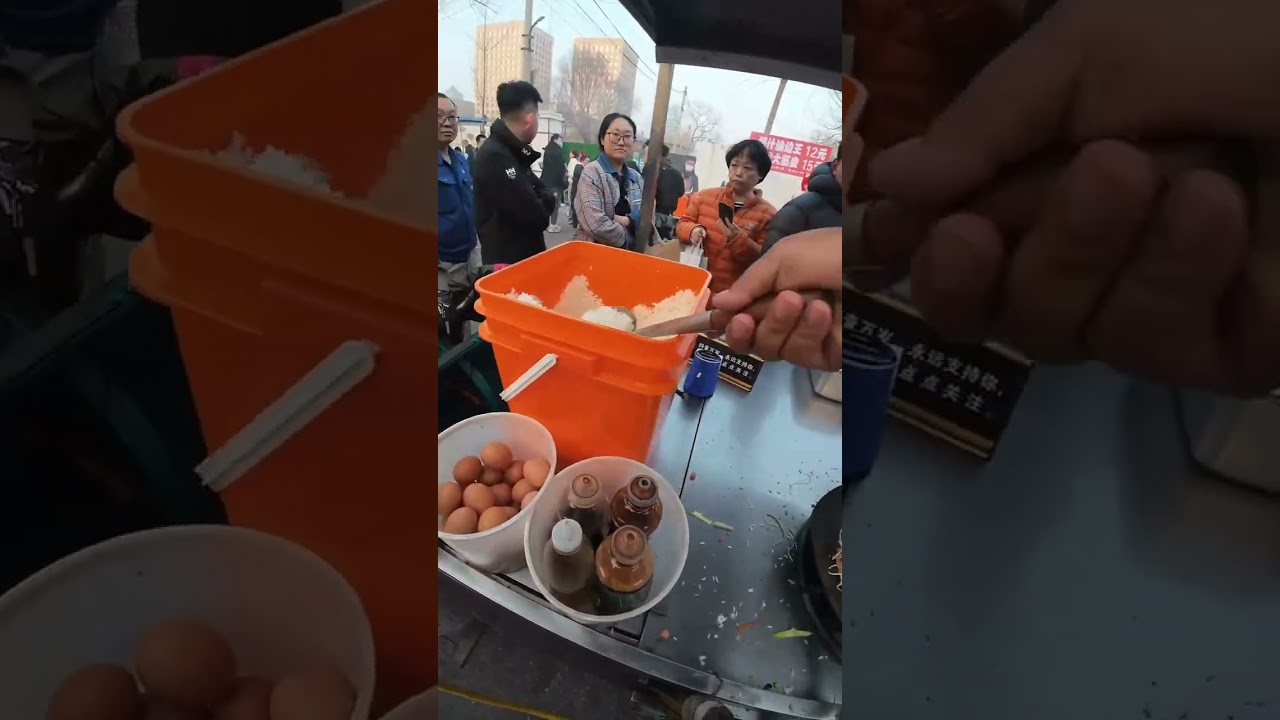🔴POV Streaming🔴Live Relax #foodie  #friedrice的副本