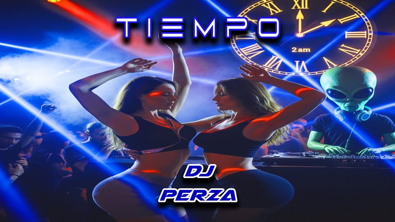 TIEMPO