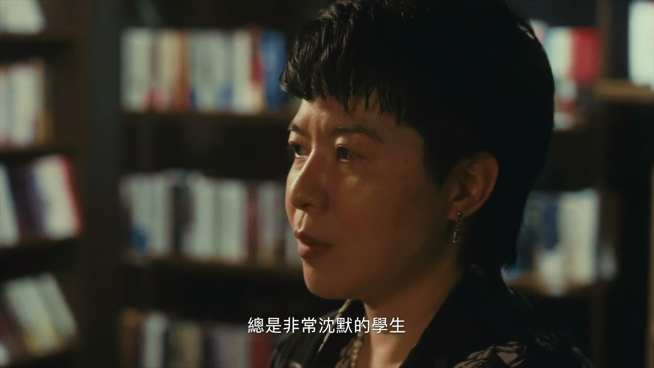 「筆桿接力，罷免到底」迷你紀錄片 - 翁智琦 老師