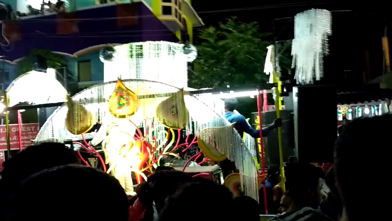 Kovalam dargha sandal(3)