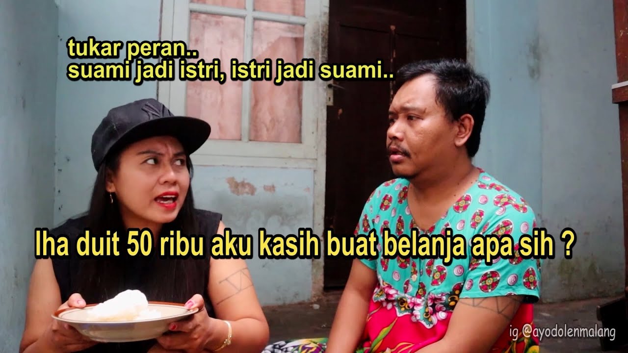 kasih paham bos - video lucu cak bogang