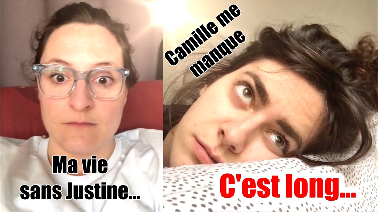 Confinement : on compare nos journ&eacute;es