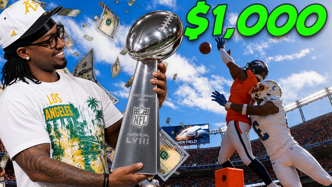 Победа в двух турнирах Madden 27 подряд ?!?! ($1000)