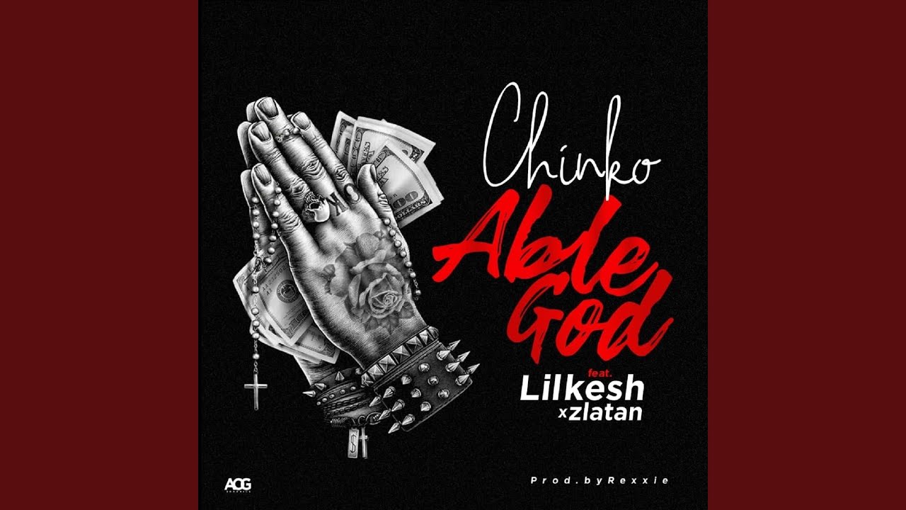 Able God