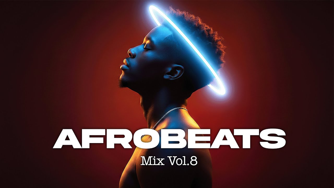 NONSTOP AFROBEATS MIX 2026🔥 | RYTHMS LIKE ASAKE, BURNA BOY, WIZKID, DAVIDO, REMA, CKAY, TYLER ICU