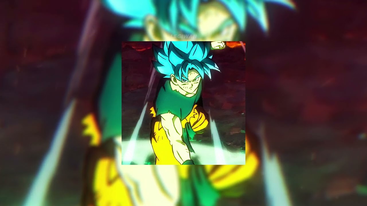 DON'T LET GOKU LISTEN TO THIS BRAZILIAN PHONK/FUNK PLAYLIST
