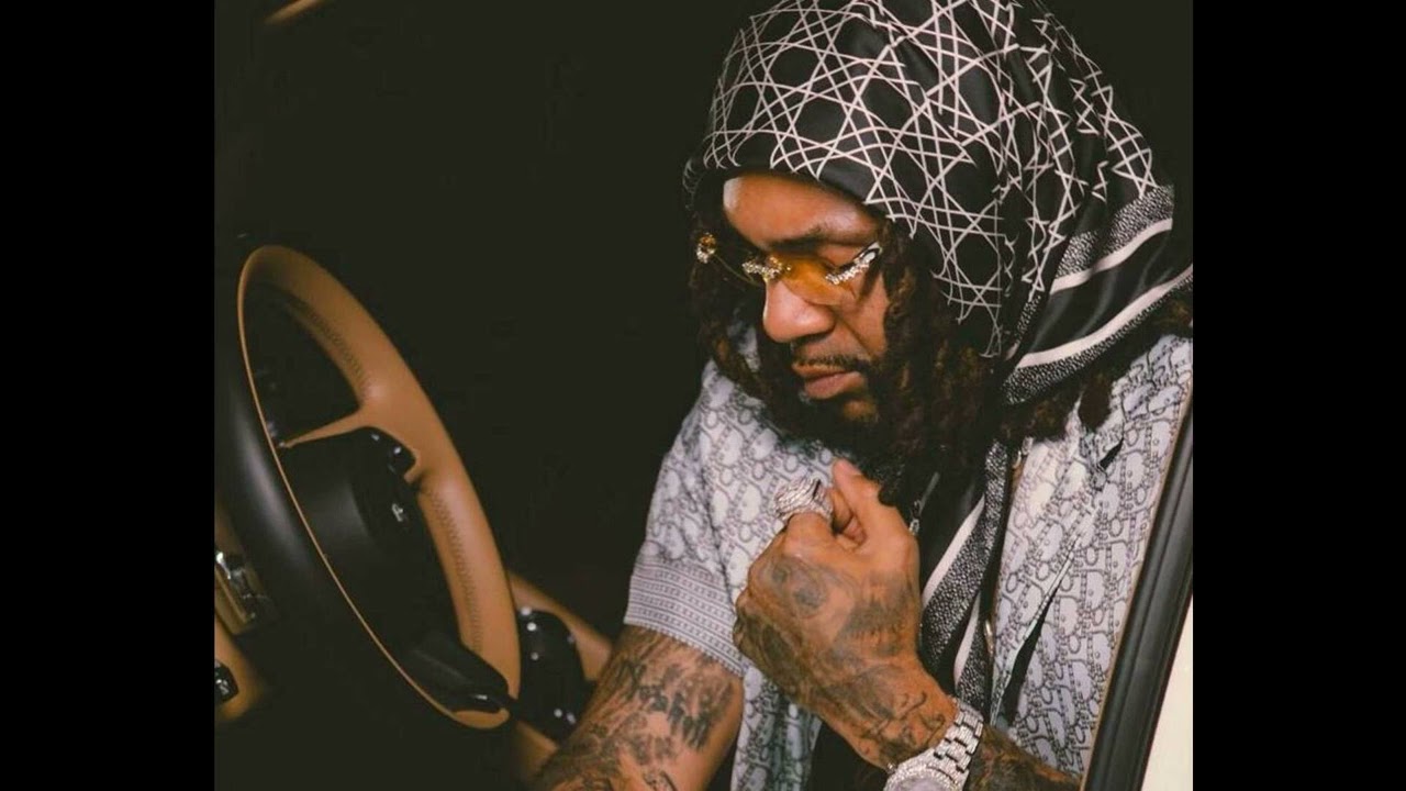 [FREE] Money Man Type Beat 2022- 