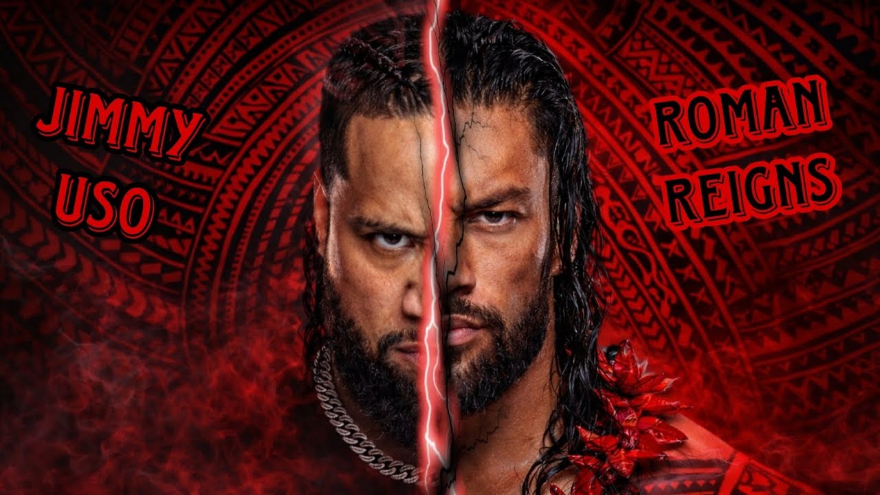 WWE Mashup: 