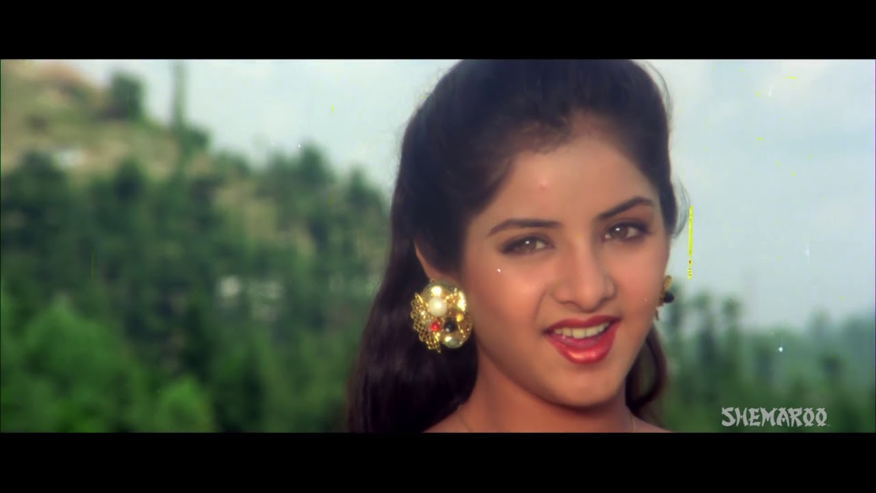 Aisi Deewangi Dekhi Nahi ki(HD)-Deewa songs-