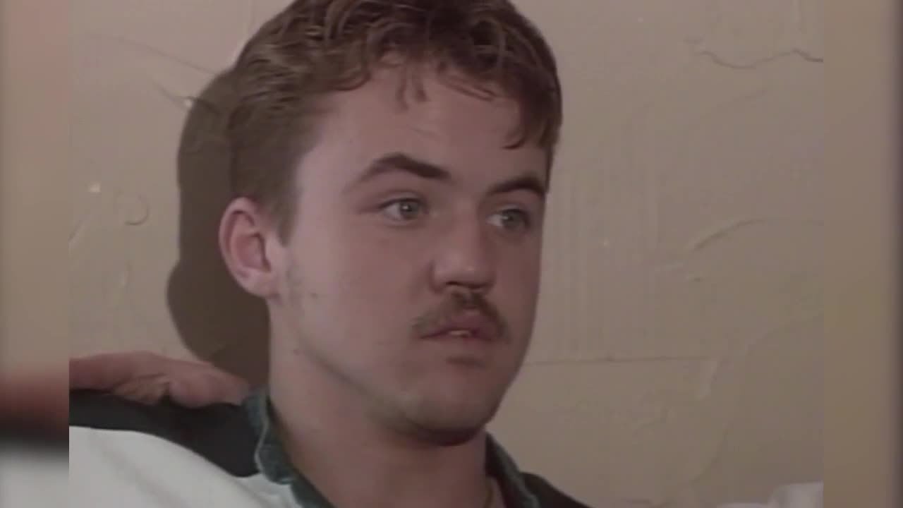 From the archive: A 1997 News 5 report on Wayne Doyle's last parole opportunity