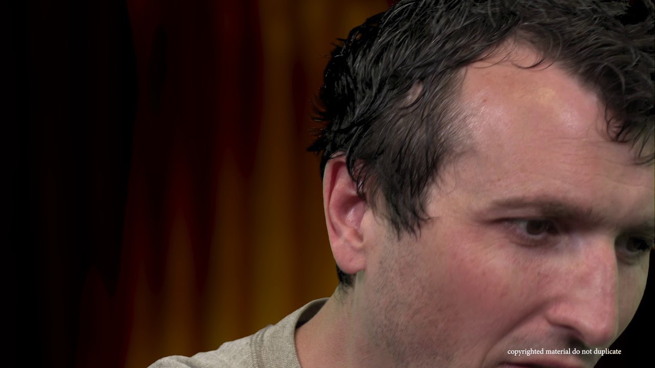 EGI E3 2019 Ep1: Robby Rackleff on game development