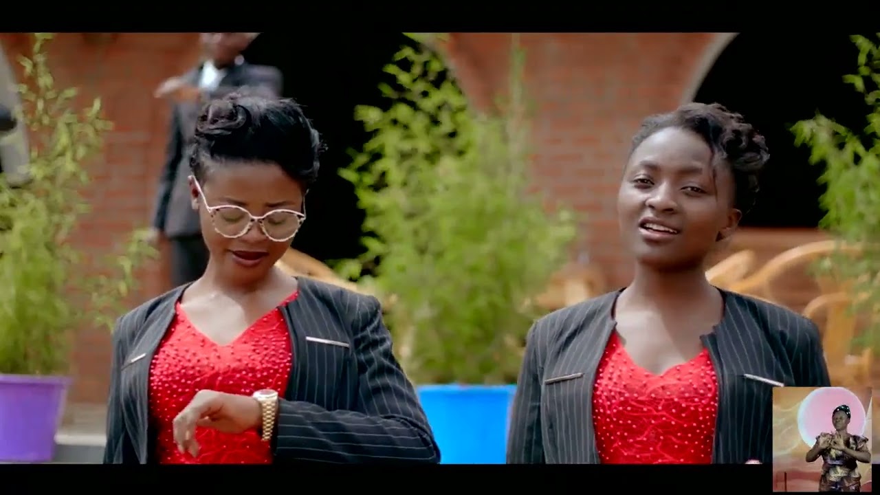 YESE by Gloria choir SDA VUTARA BUTEMBO DRC 4e vol