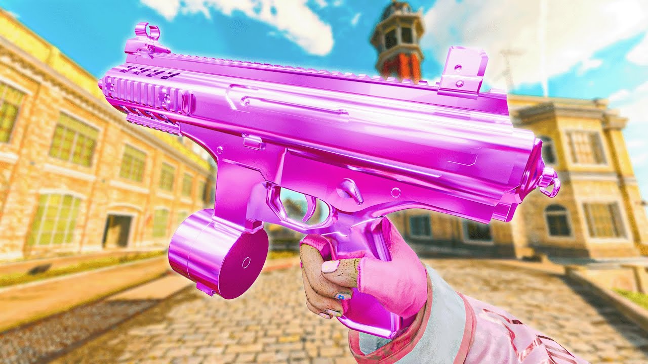 Running Circles Around Streamers on Warzone 3