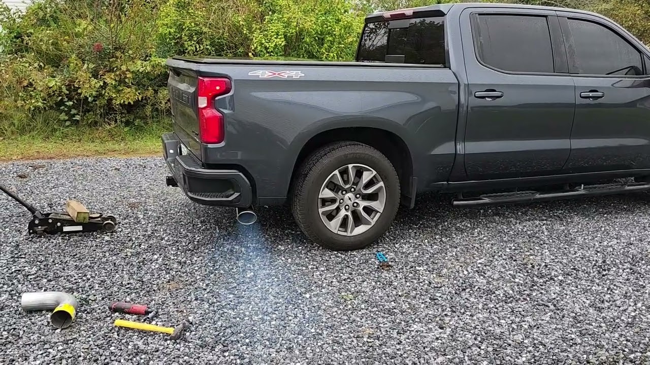 Deleted 3.0 duramax, 3
