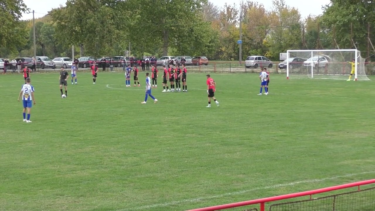 RABONA 2011 - BSK 2011
