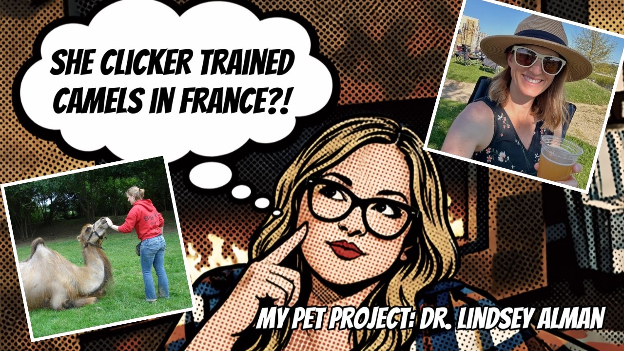 Episode 6: Dr. Lindsey Alman