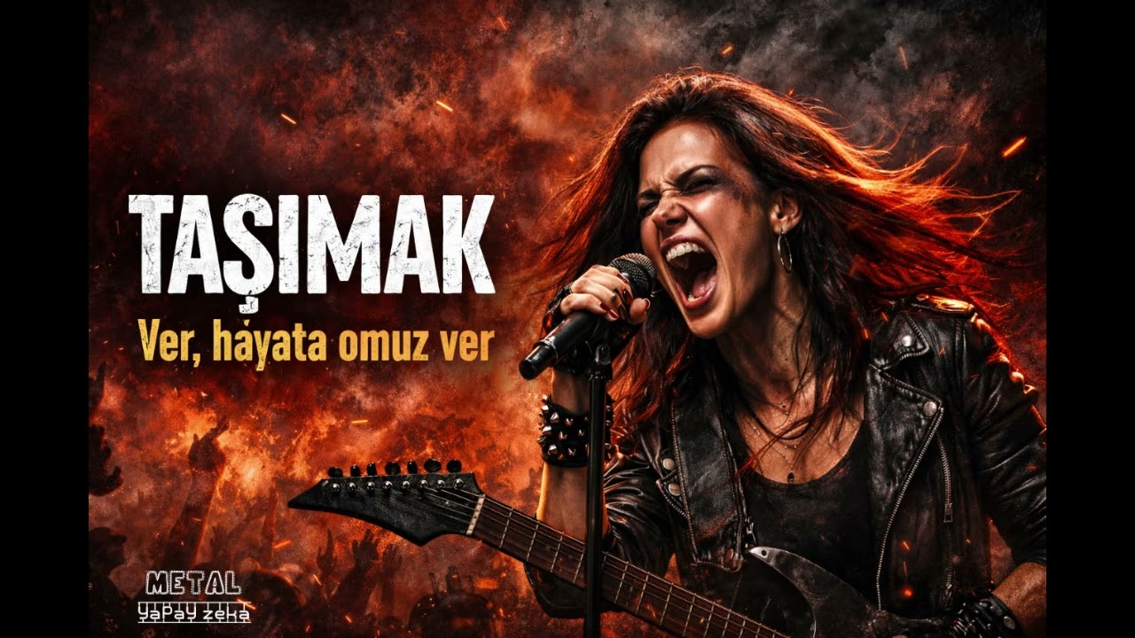 TAŞIMAK / Metal