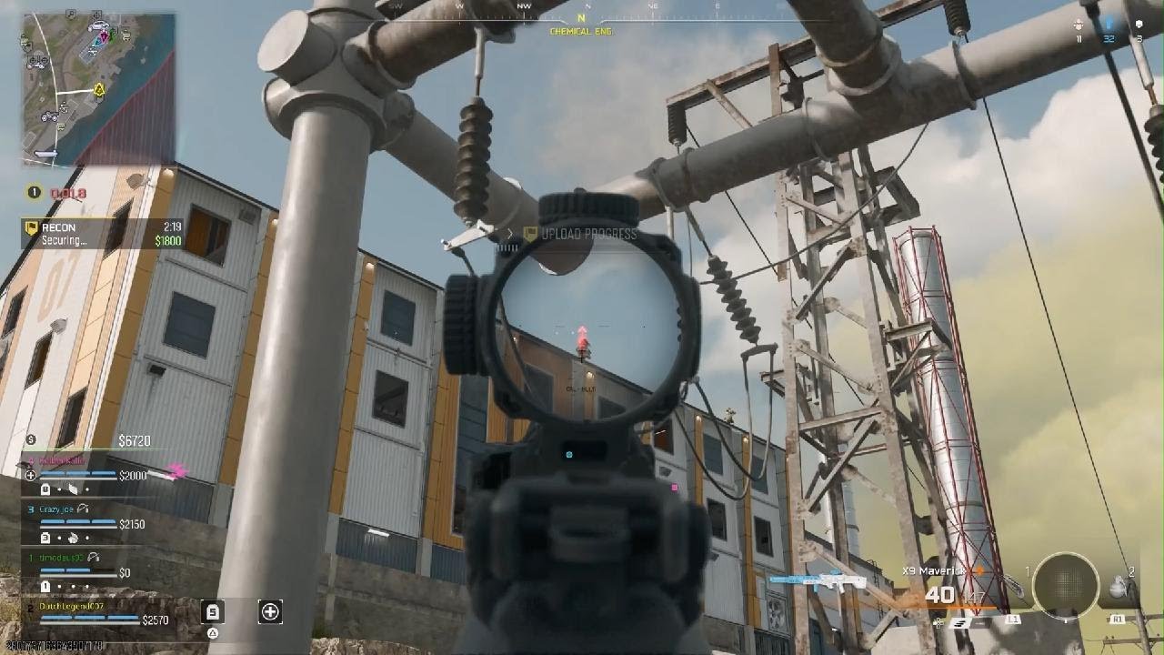 Day 81 - Unbelievable Game Clips!