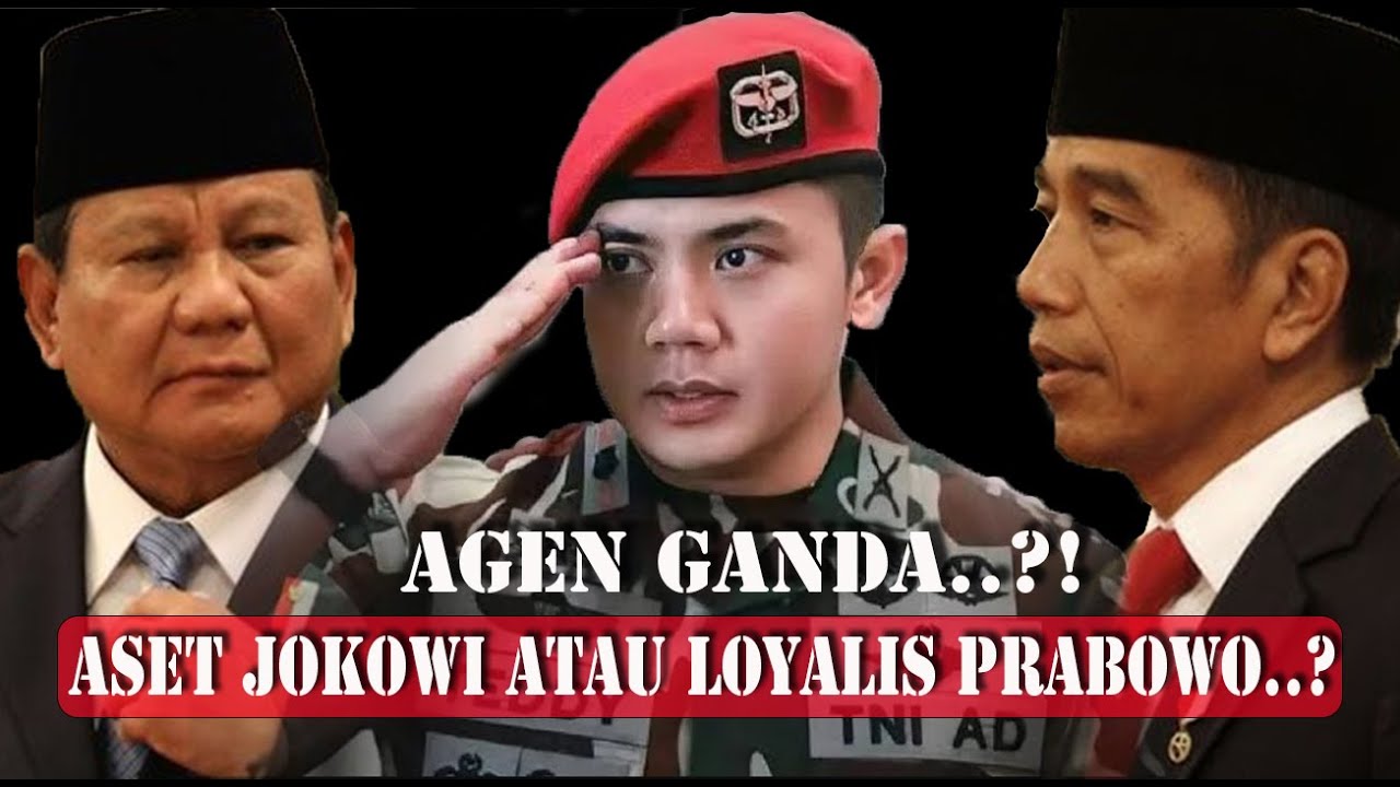 KENAPA LETKOL TEDDY SANGAT BERPENGARUH..?