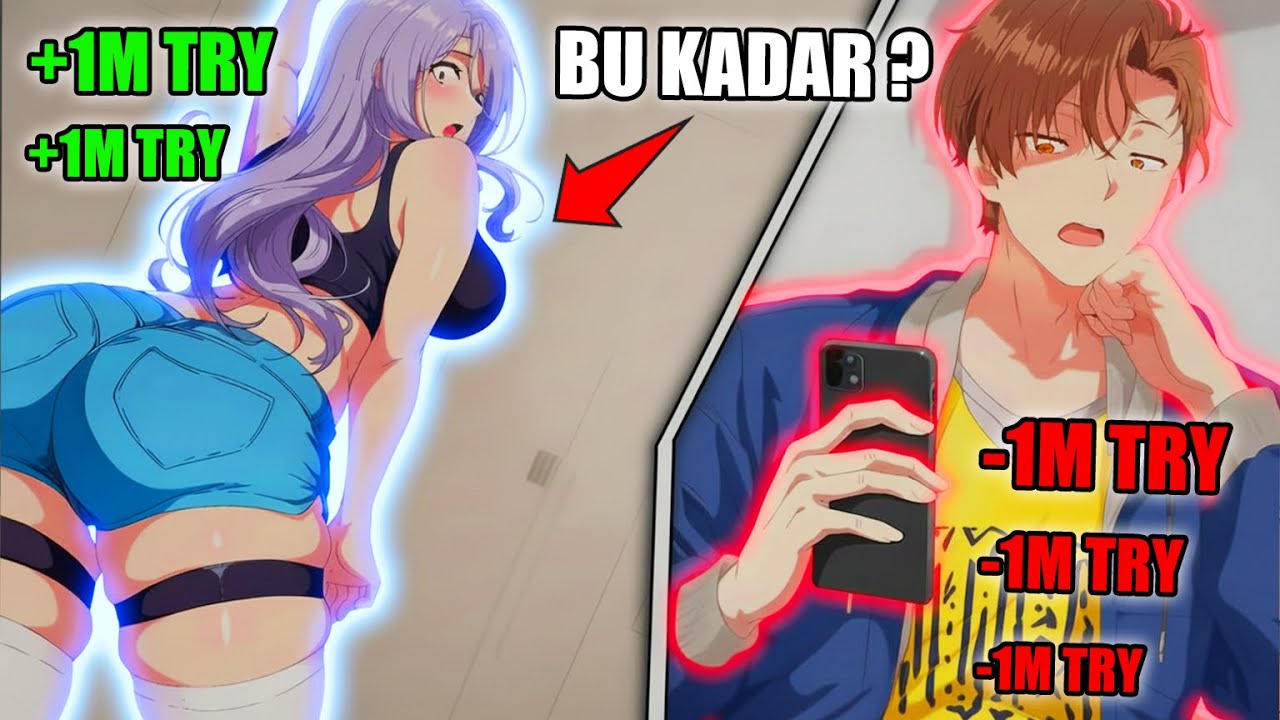 Sadece ONUN parası 1000 kat değer kaybetmedi, şimdi 10 dolarla şehirler satın alıyor! | Manhua Özeti