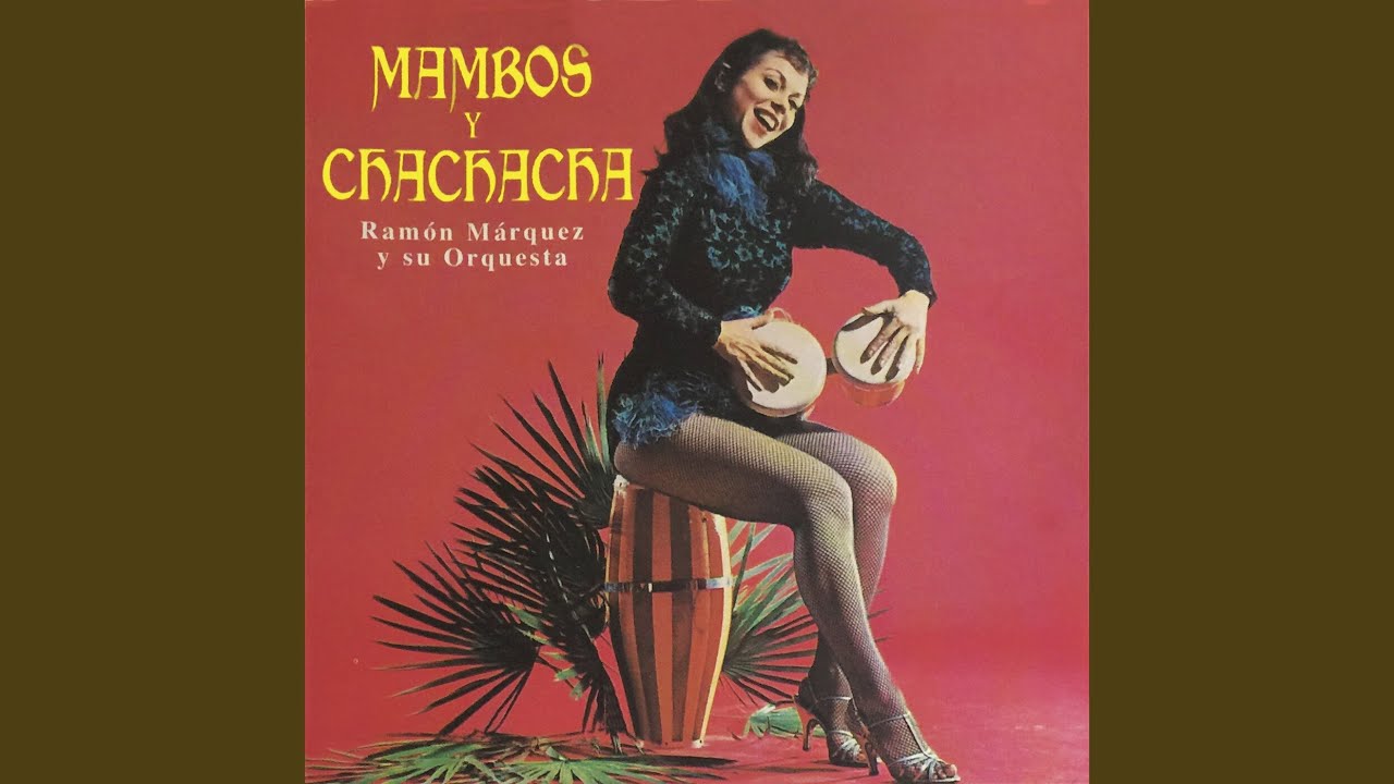 Popurrí De Chachacha