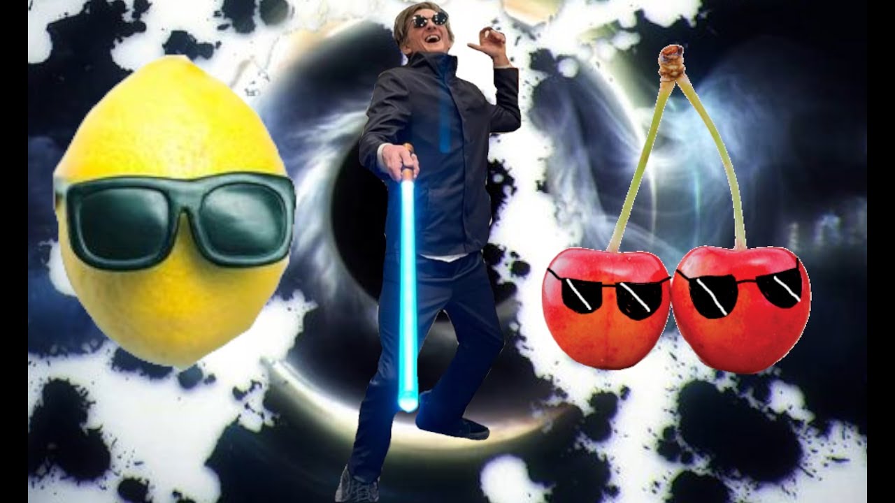 Cherries and Lemons (Vlog)