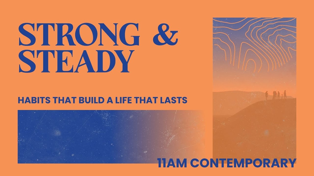 Calvary Temple Winnipeg | Contemporary Service January 25