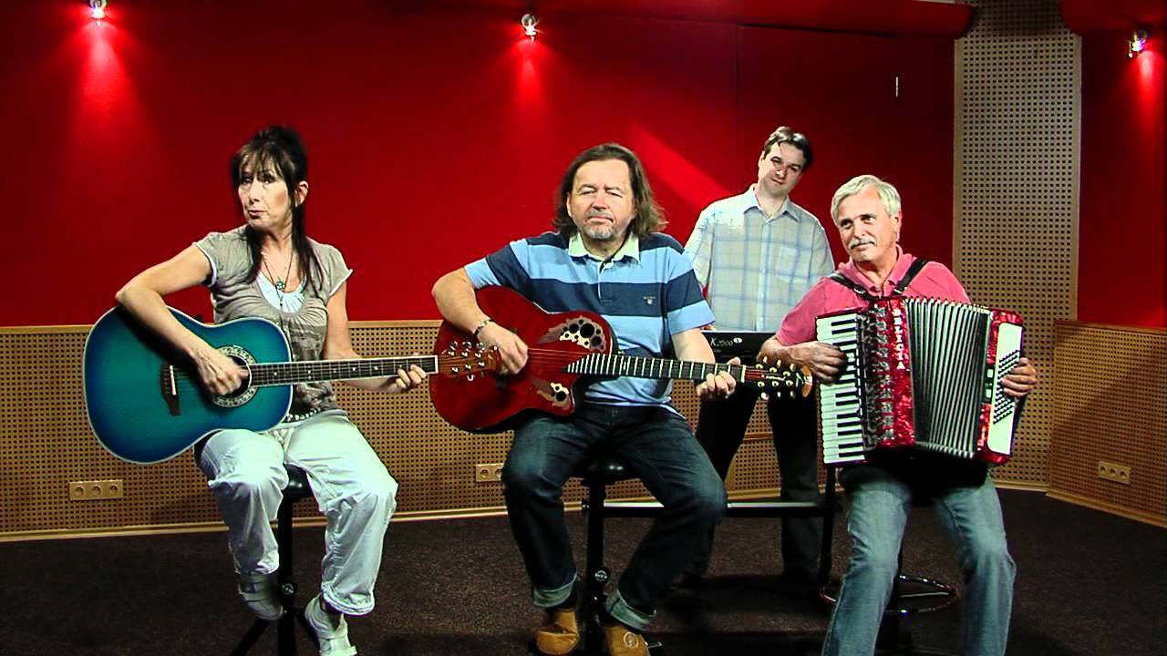 PETERKA & SPOL. - Nic není tak, jak bylo dřív