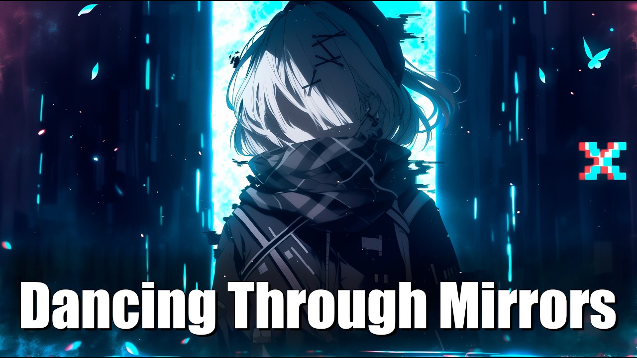 Dancing Through Mirrors