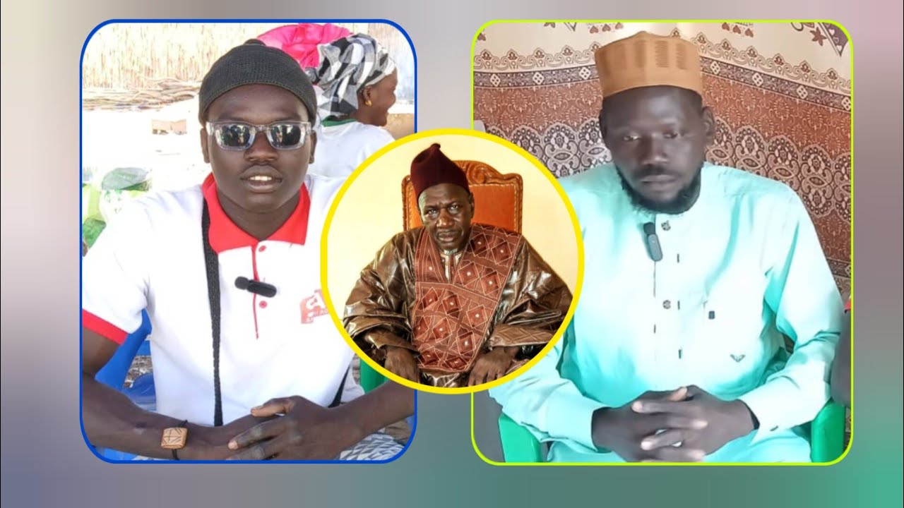 Spécial wakhtane Adama ba et Serigne atou boyene