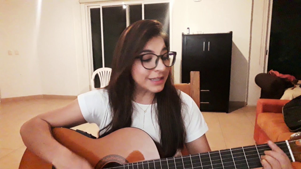 Alégrate María. Marcela de Maria
