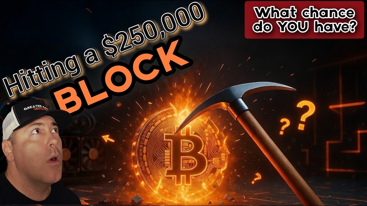 Solo Mining Bitcoin in 2026: What Are the Odds You&rsquo;ll Mine a Bitcoin Block Solo?