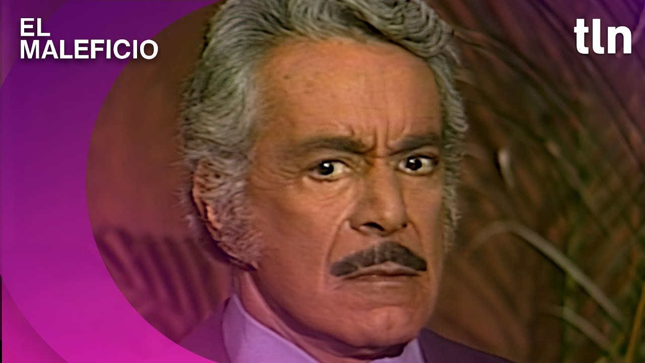 Enrique se entera que Beatriz y su familia huyeron de su casa | El Maleficio | Capítulo 315