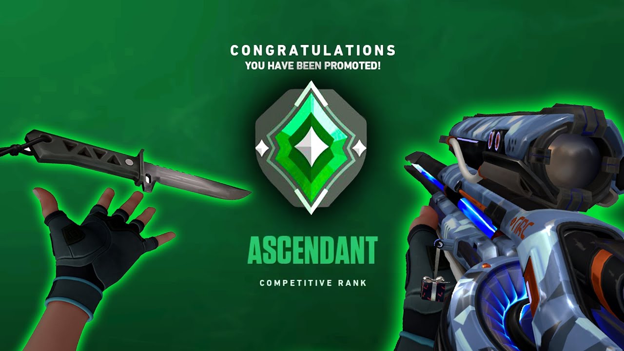 NISZCZYMY ASCENDANTY