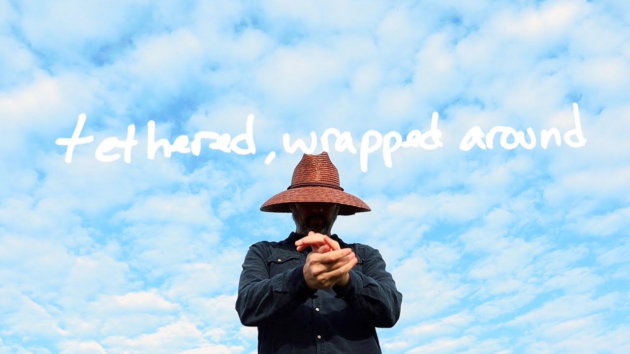 Dekker - Tethered, Wrapped Around (Lyric Video)