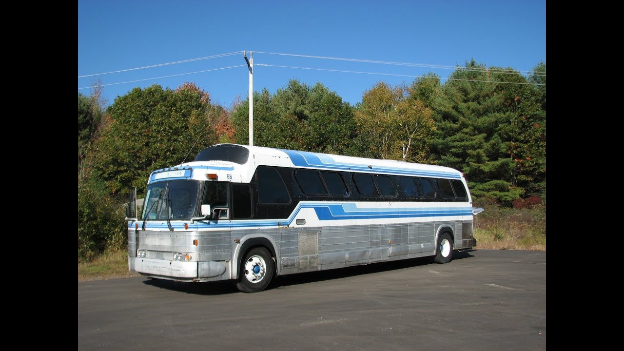 CBOA | 1978 GM PD-4905A 