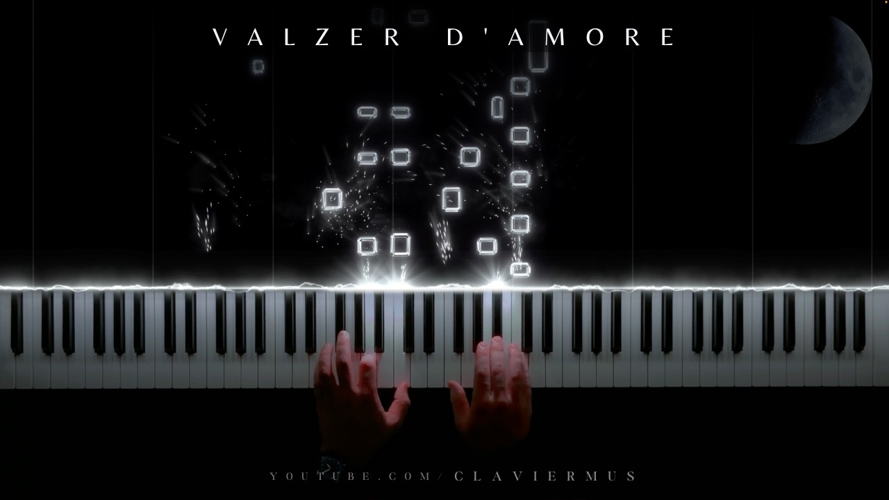 Valzer D'amore – Jason Fervento