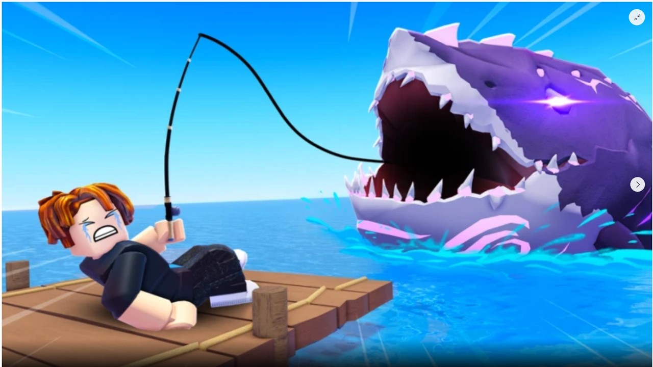 HARI KE 7 MISI DIAMOND ROD #fishit #roblox #live