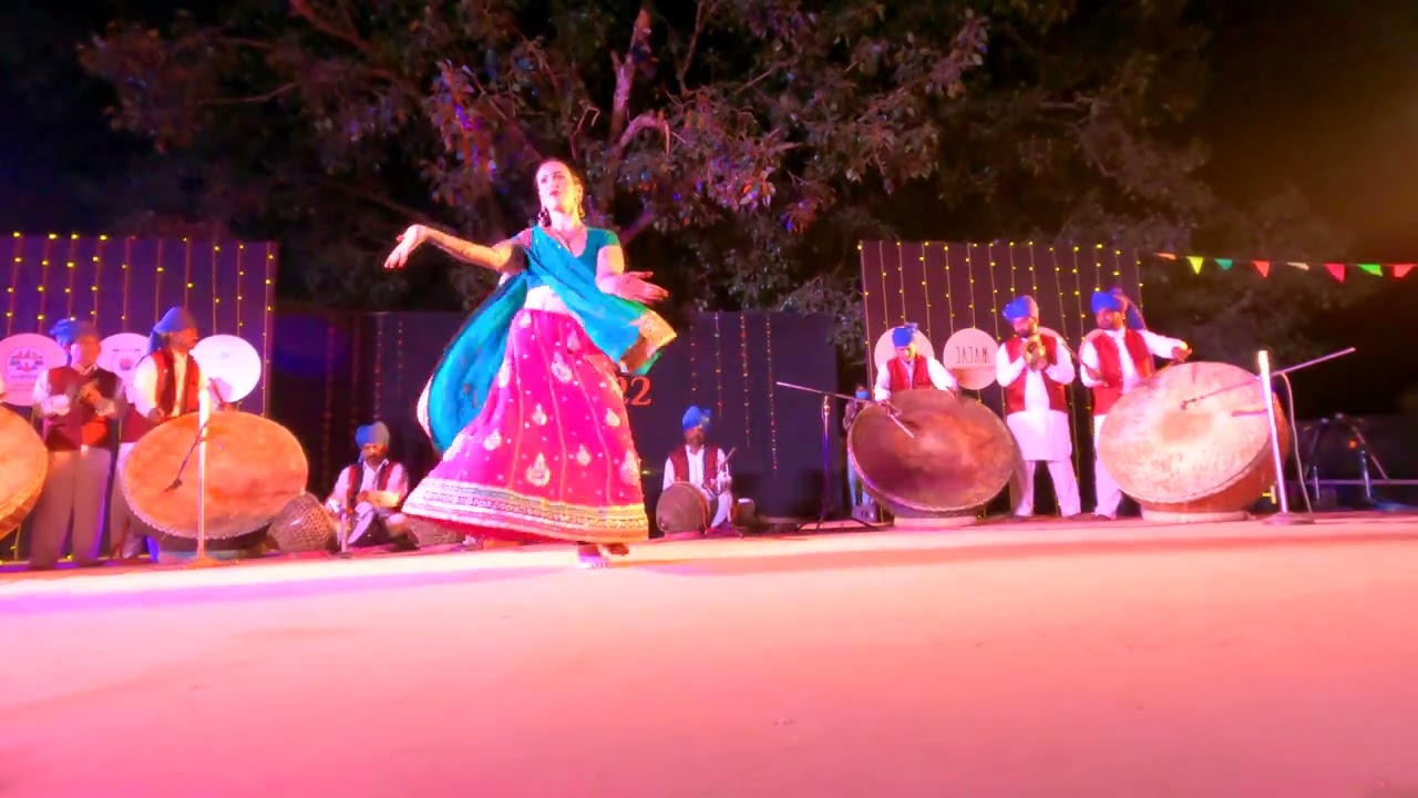 Momasar Utsav 1