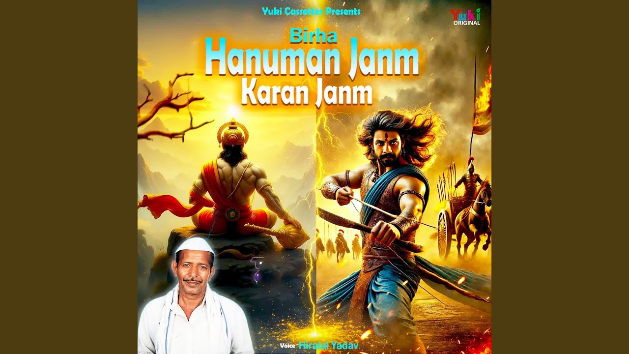 Hanuman Janm