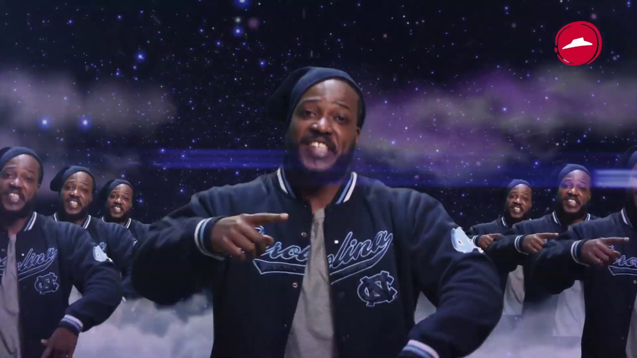 Abe-BiLaL Ft. BiG Bo _ SAN FRANCISCO (Pizza hut ADs)