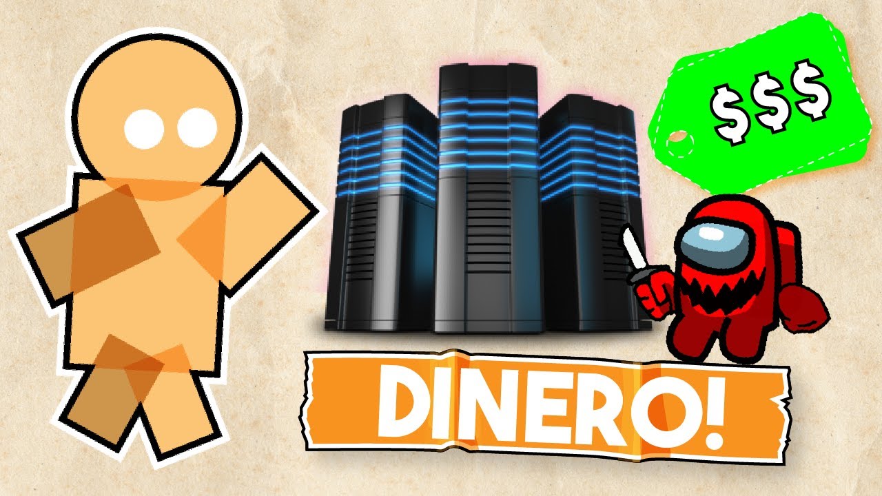 CREAR UN JUEGO ONLINE ES CAR&Iacute;SIMO