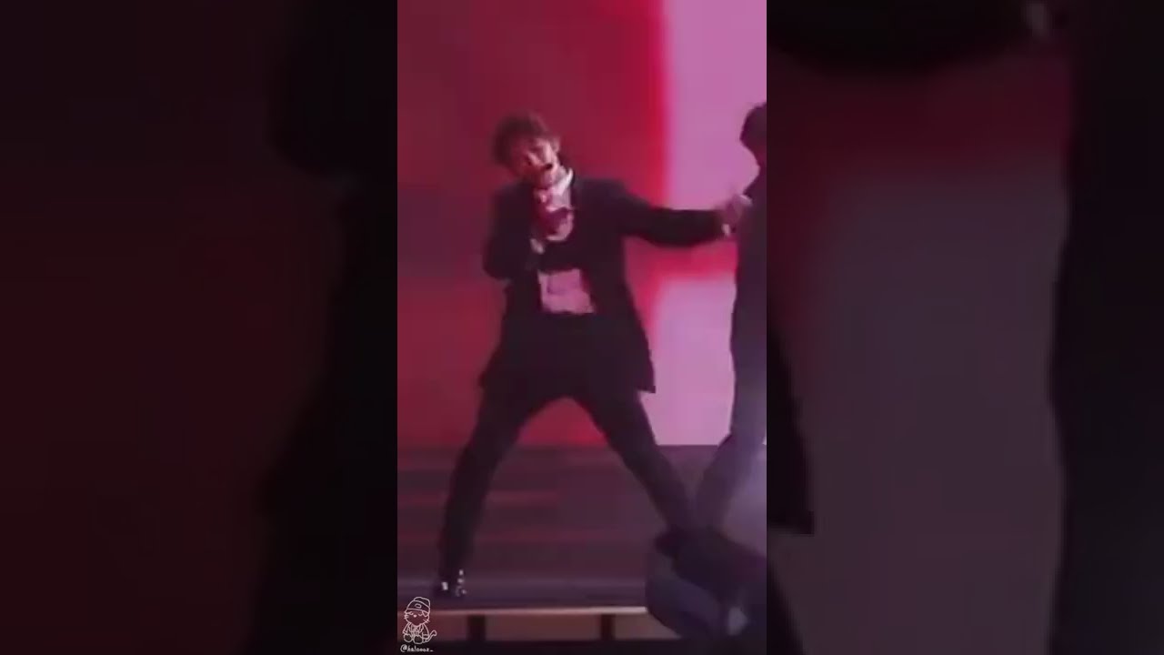 Alton王智德🦍︱Innerspace🎵- Focus cam仔 [Fanmade ver.]