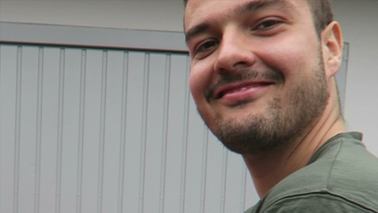 LOS PALMOS #5 Timmi reacted auf die Palmos