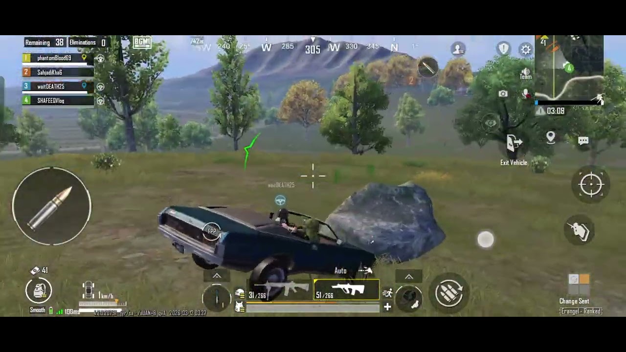 PUBG life START DAY 167 🎉💥🔥🔥