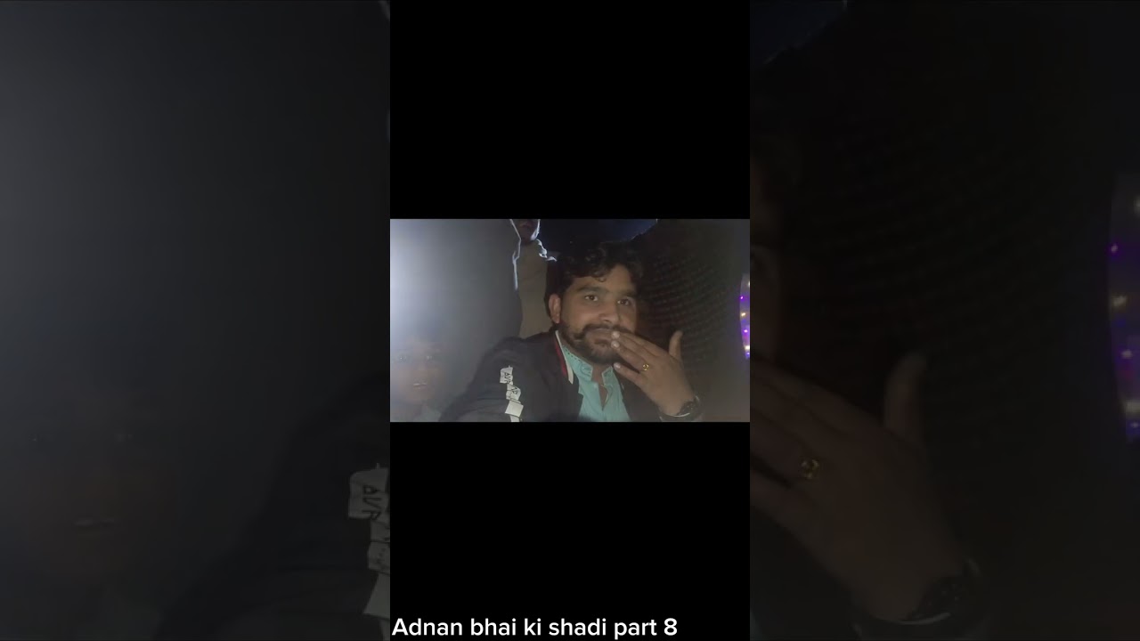 Adnan bhai ki shadi part 8 and Jatt bhai 🫲 funny🤣😝😜shahzad bhai vilog