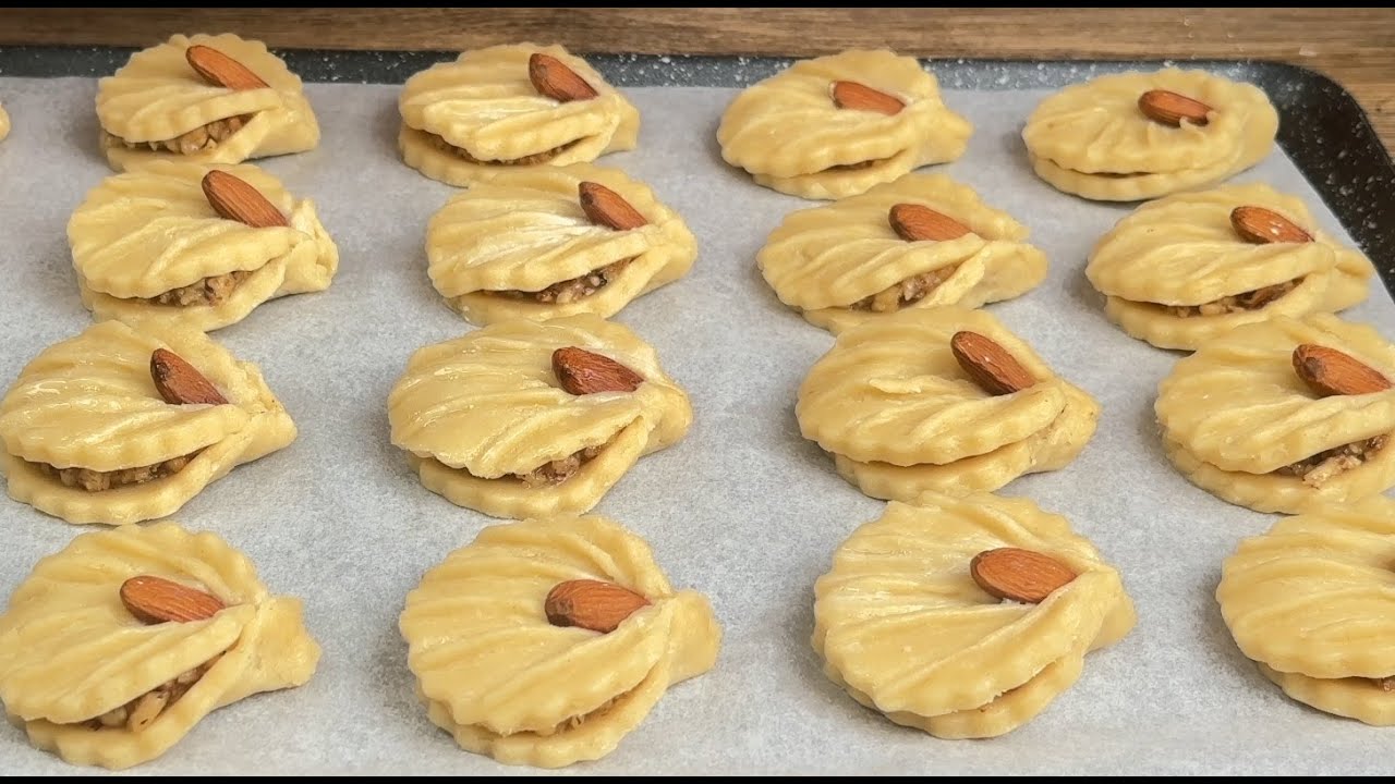 This Is Not Just Baking — It’s an American Dessert Masterpiece 🇺🇸✨