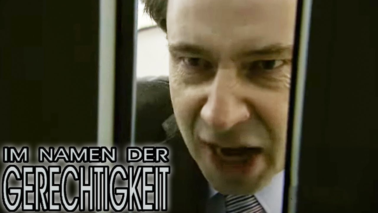 Ehefrau VERGAST: 