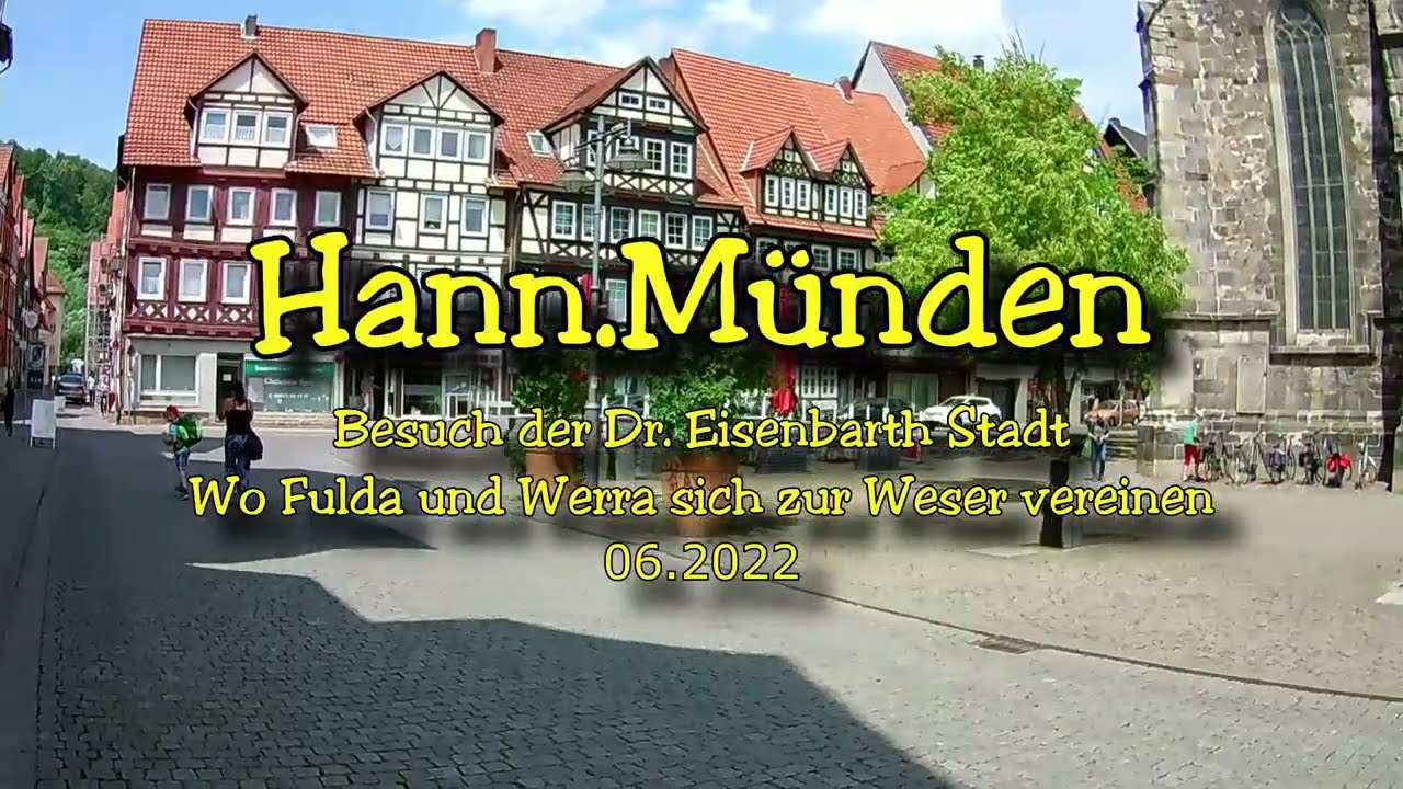 Hann Münden