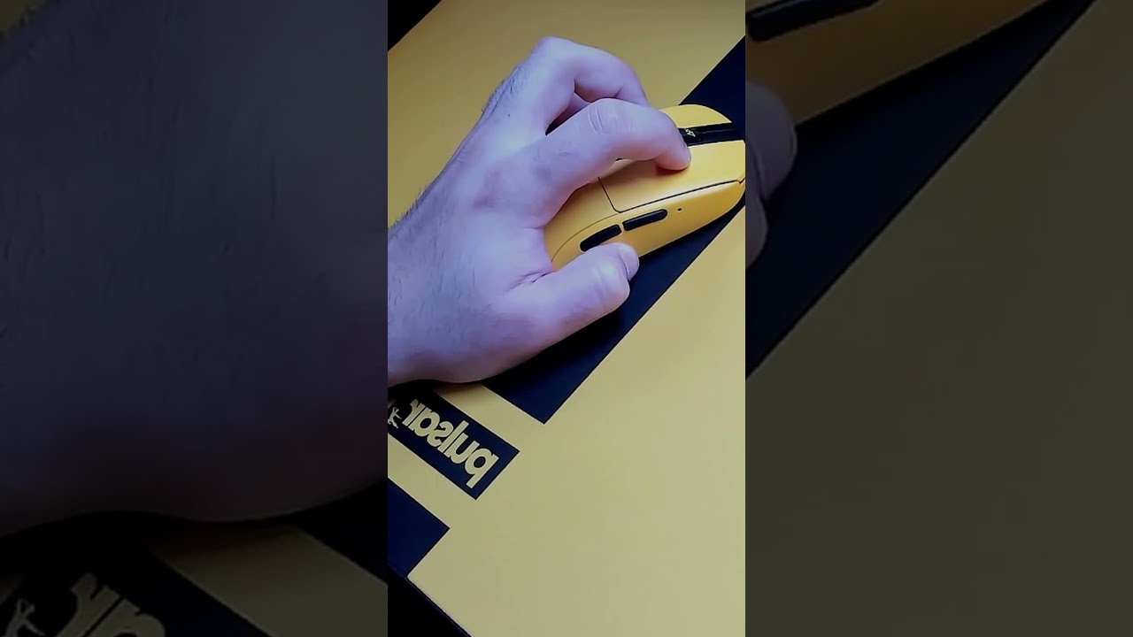 Improve your Raw Aim // OBLIVITY